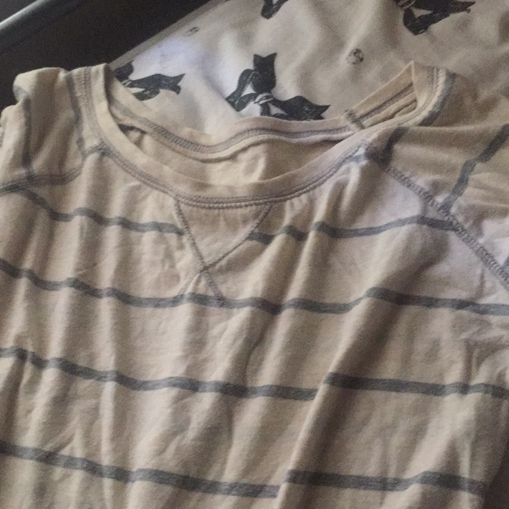 Basic tee